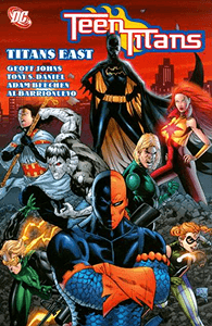 Teen Titans: Volume 7