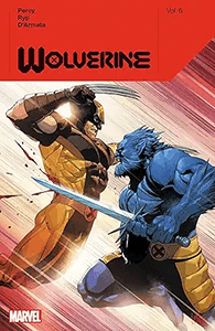 Wolverine: Volume 6