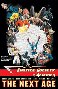 Justice Society of America