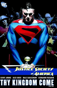 Justice Society of America