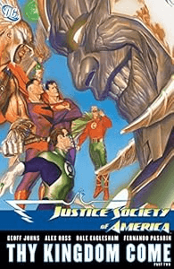 Justice Society of America