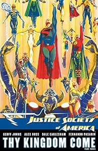 Justice Society of America
