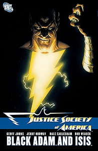 Justice Society of America