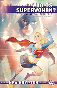 Supergirl