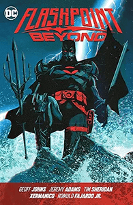 Flashpoint Beyond