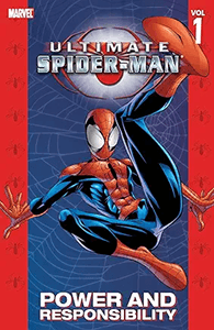 Ultimate Spider-Man: Volume 1