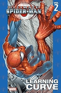 Ultimate Spider-Man: Volume 2