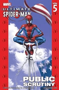 Ultimate Spider-Man: Volume 5