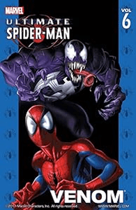 Ultimate Spider-Man: Volume 6