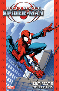 Ultimate Spider-Man: Ultimate Collection: Book 1
