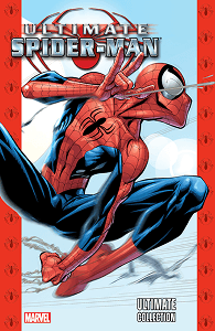 Ultimate Spider-Man: Ultimate Collection: Book 2