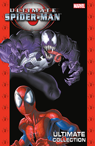 Ultimate Spider-Man: Ultimate Collection: Book 3