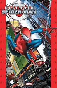 Ultimate Spider-Man: Omnibus: Volume 1