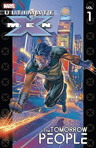 Ultimate X-Men: Volume 1