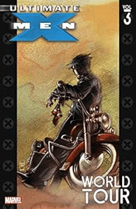 Ultimate X-Men: Volume 3
