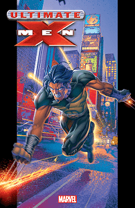 Ultimate X-Men: Ultimate Collection: Book 1