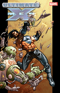 Ultimate X-Men: Ultimate Collection: Book 2