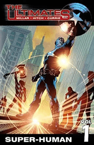 The Ultimates: Volume 1