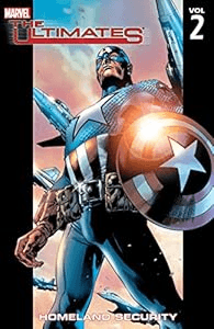 The Ultimates: Volume 2