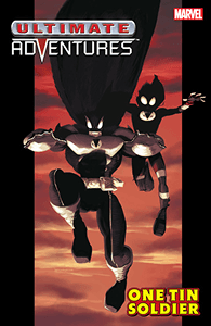 Ultimate Adventures