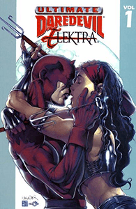 Ultimate Daredevil & Elektra