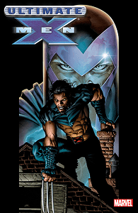 Ultimate X-Men: Ultimate Collection: Book 3
