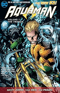 Aquaman: Volume 1