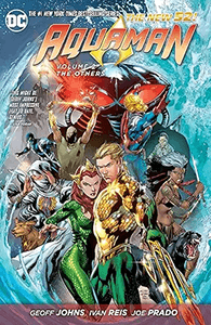 Aquaman: Volume 2