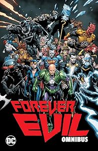 Forever Evil