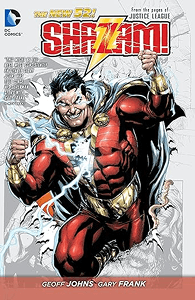 Shazam!: Volume 1