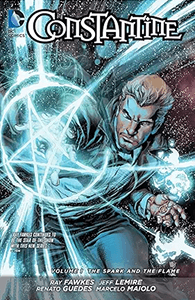 Constantine: Volume 1