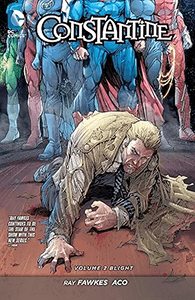 Constantine: Volume 2