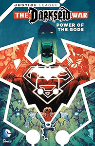 Justice League: Darkseid War