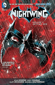 Nightwing: Volume 5