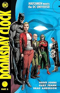 Doomsday Clock