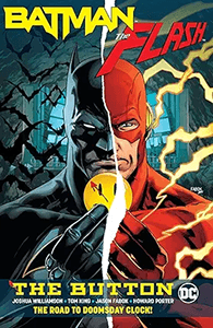 Batman/The Flash