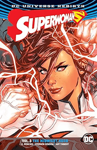 Superwoman: Volume 3