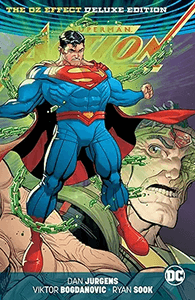Action Comics: Volume 5
