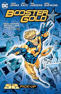 Booster Gold: Volume 1