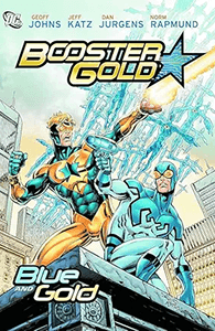 Booster Gold: Volume 2