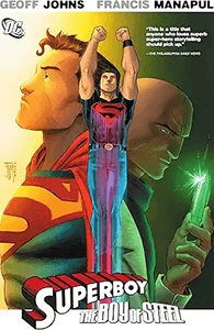 Superboy