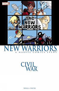 Civil War Prelude
