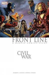Civil War