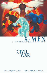 Civil War