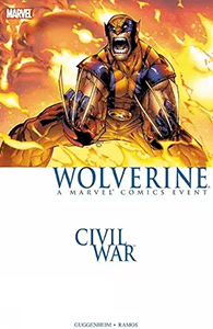 Civil War