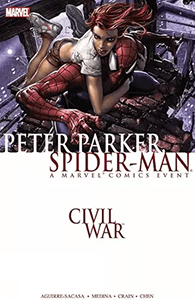 Civil War