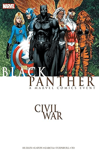 Civil War