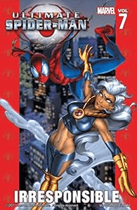 Ultimate Spider-Man: Volume 7