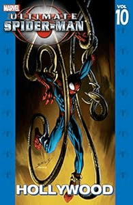 Ultimate Spider-Man: Volume 10