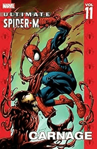 Ultimate Spider-Man: Volume 11